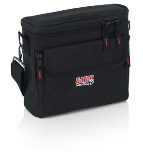 Foto 1 | Estuche De Transporte Gator Cases Livianos Para Monitoreo Intrauditivo - Venta Internacional.