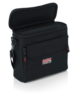 Foto 2 | Estuche De Transporte Gator Cases Livianos Para Monitoreo Intrauditivo - Venta Internacional.