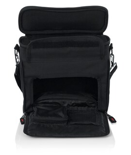 Foto 3 | Estuche De Transporte Gator Cases Livianos Para Monitoreo Intrauditivo - Venta Internacional.