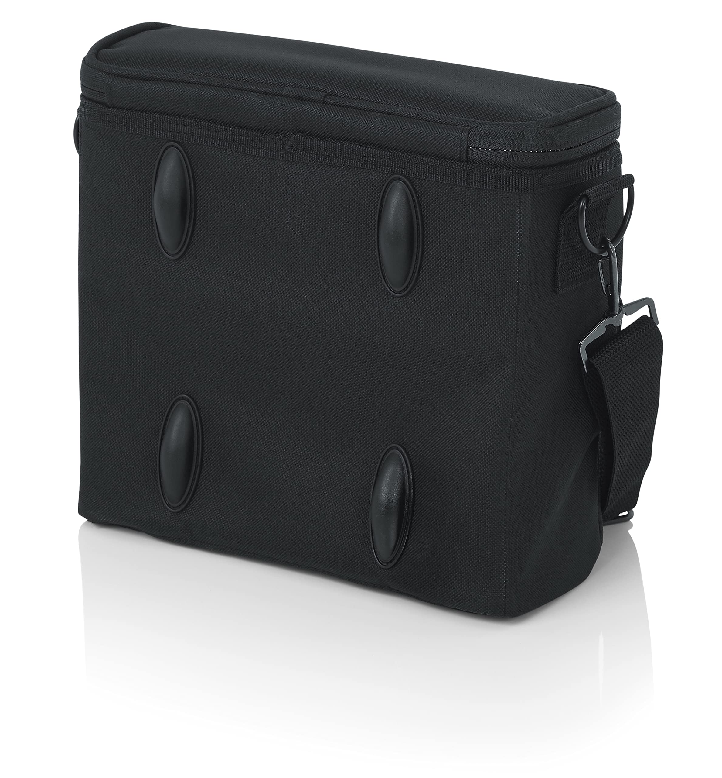 Foto 5 | Estuche De Transporte Gator Cases Livianos Para Monitoreo Intrauditivo - Venta Internacional.