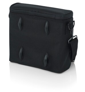 Foto 5 | Estuche De Transporte Gator Cases Livianos Para Monitoreo Intrauditivo - Venta Internacional.