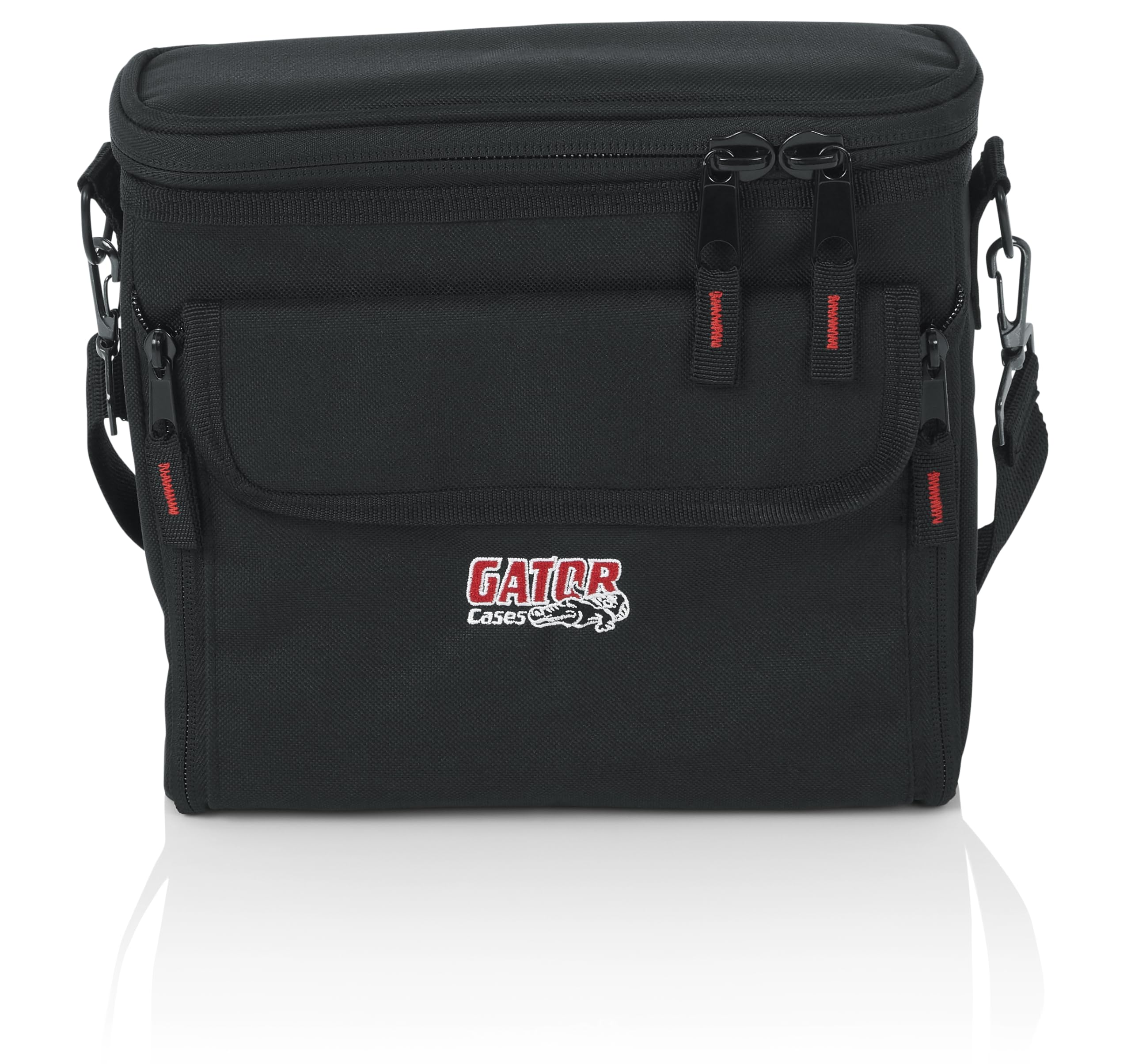 Foto 7 pulgar | Estuche De Transporte Gator Cases Livianos Para Monitoreo Intrauditivo - Venta Internacional.