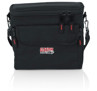 Foto 6 | Estuche De Transporte Gator Cases Livianos Para Monitoreo Intrauditivo - Venta Internacional.