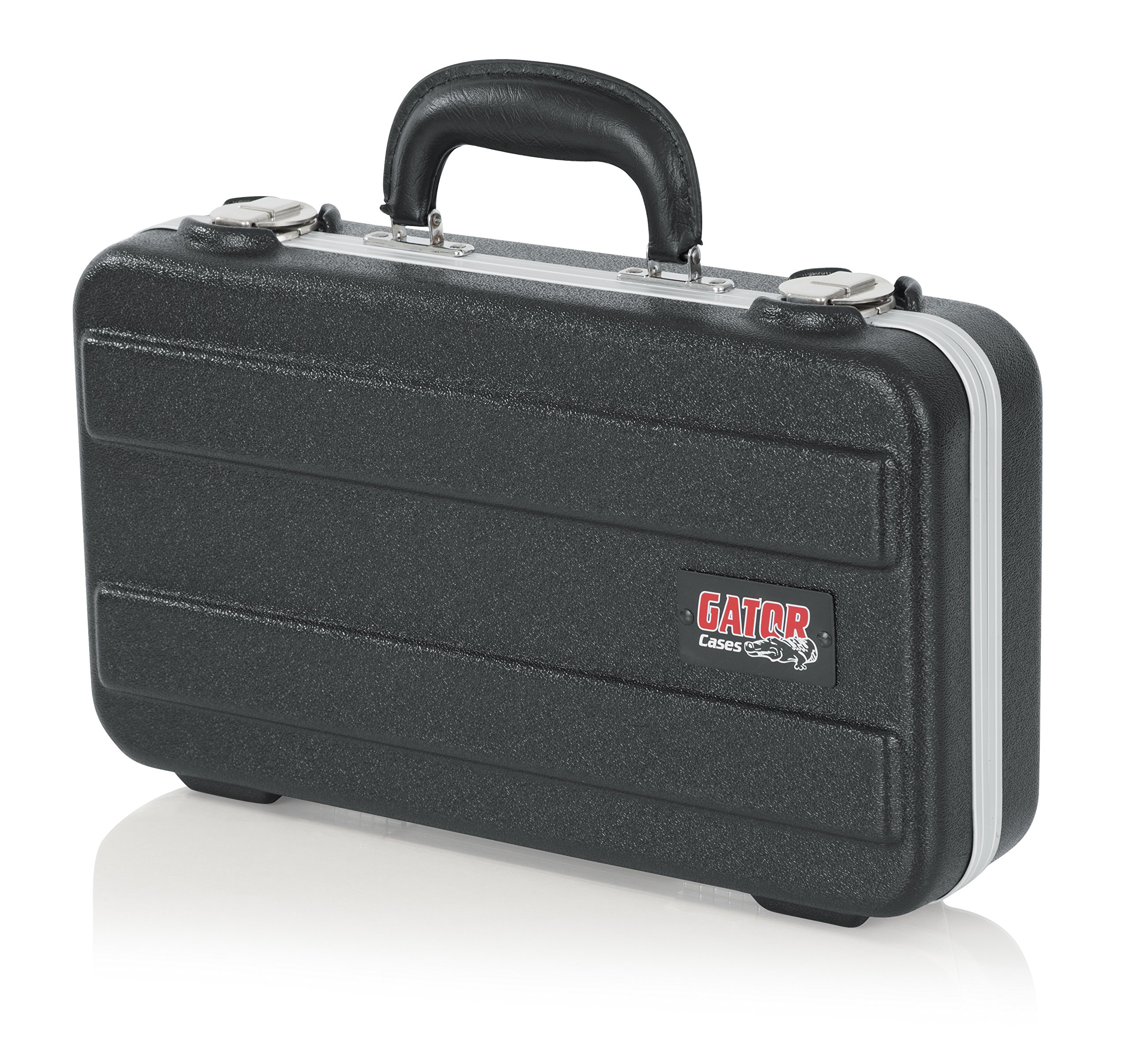 Foto 1 | Funda Rígida Para Micrófono Gator Cases Gm-6-pe Para Micrófono Con 4 Cables - Venta Internacional.