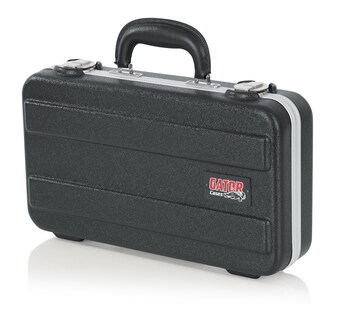 Foto 1 | Funda Rígida Para Micrófono Gator Cases Gm-6-pe Para Micrófono Con 4 Cables - Venta Internacional.