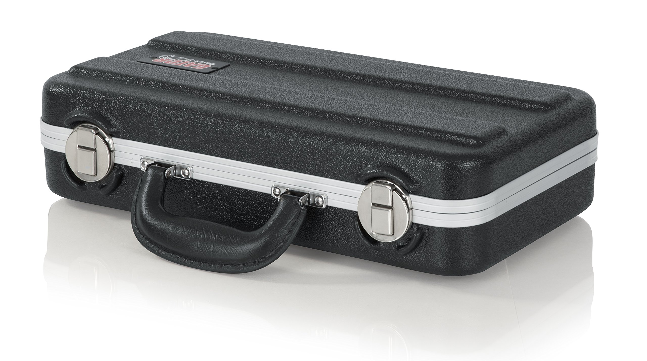 Foto 5 pulgar | Funda Rígida Para Micrófono Gator Cases Gm-6-pe Para Micrófono Con 4 Cables - Venta Internacional.