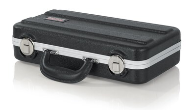 Foto 4 | Funda Rígida Para Micrófono Gator Cases Gm-6-pe Para Micrófono Con 4 Cables - Venta Internacional.