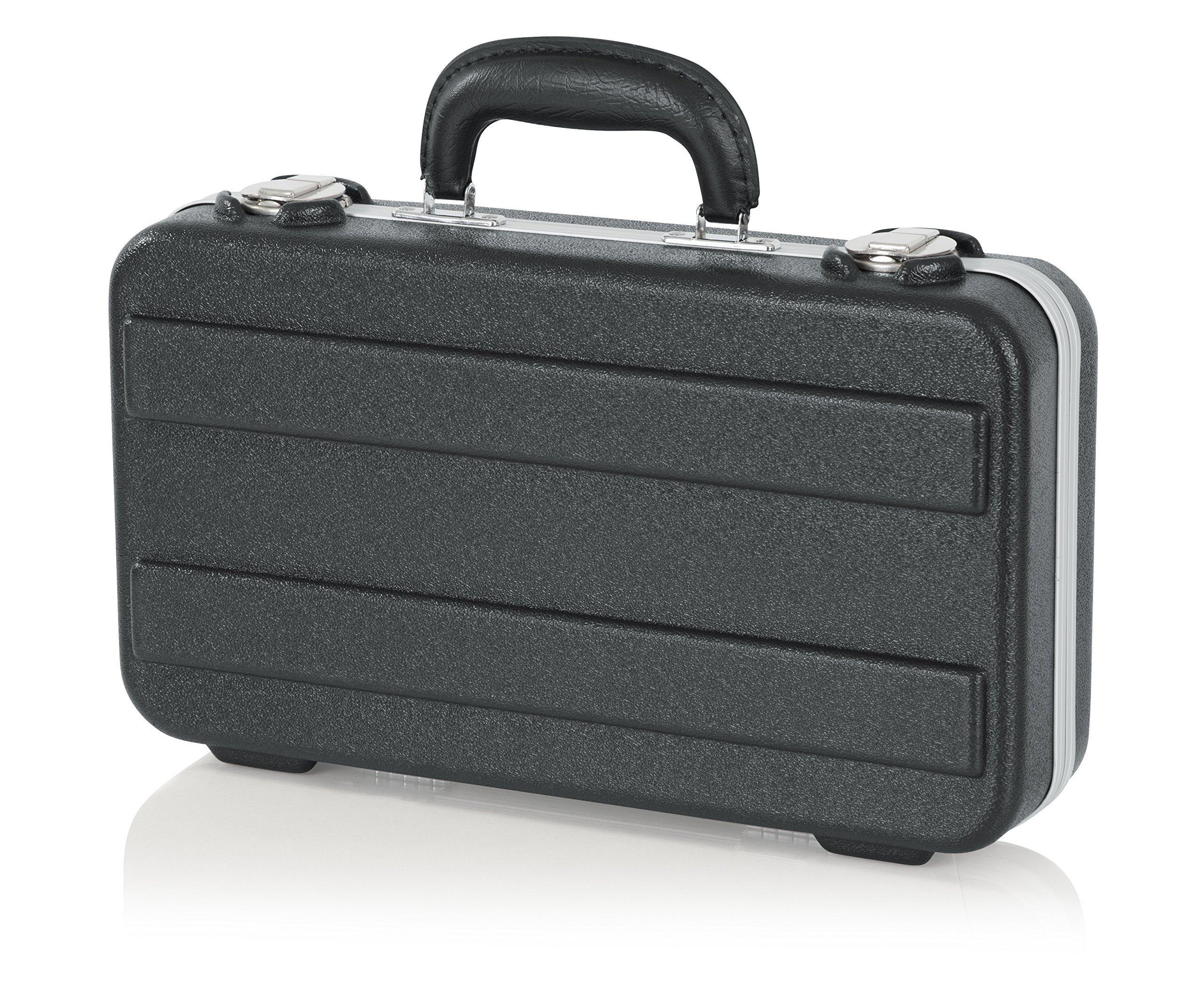 Foto 5 | Funda Rígida Para Micrófono Gator Cases Gm-6-pe Para Micrófono Con 4 Cables - Venta Internacional.