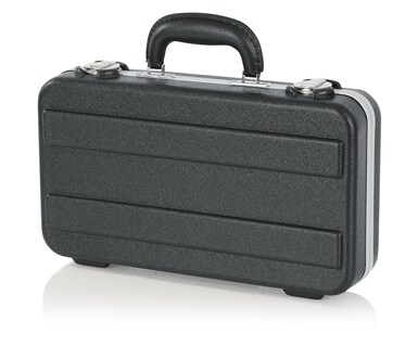 Foto 5 | Funda Rígida Para Micrófono Gator Cases Gm-6-pe Para Micrófono Con 4 Cables - Venta Internacional.