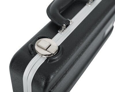Foto 7 | Funda Rígida Para Micrófono Gator Cases Gm-6-pe Para Micrófono Con 4 Cables - Venta Internacional.