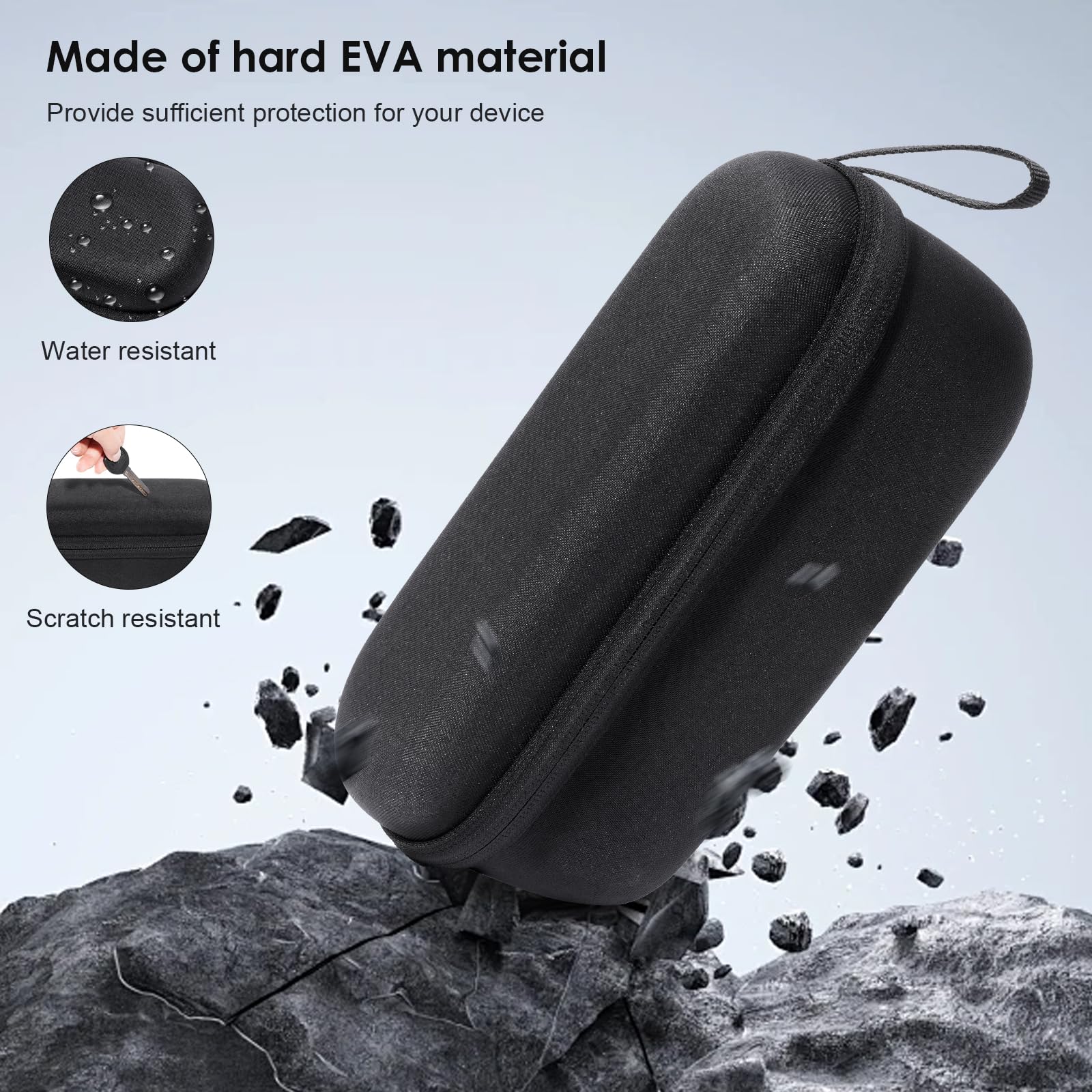 Foto 4 pulgar | Funda Procase para Beats Pill 2024 - Venta Internacional