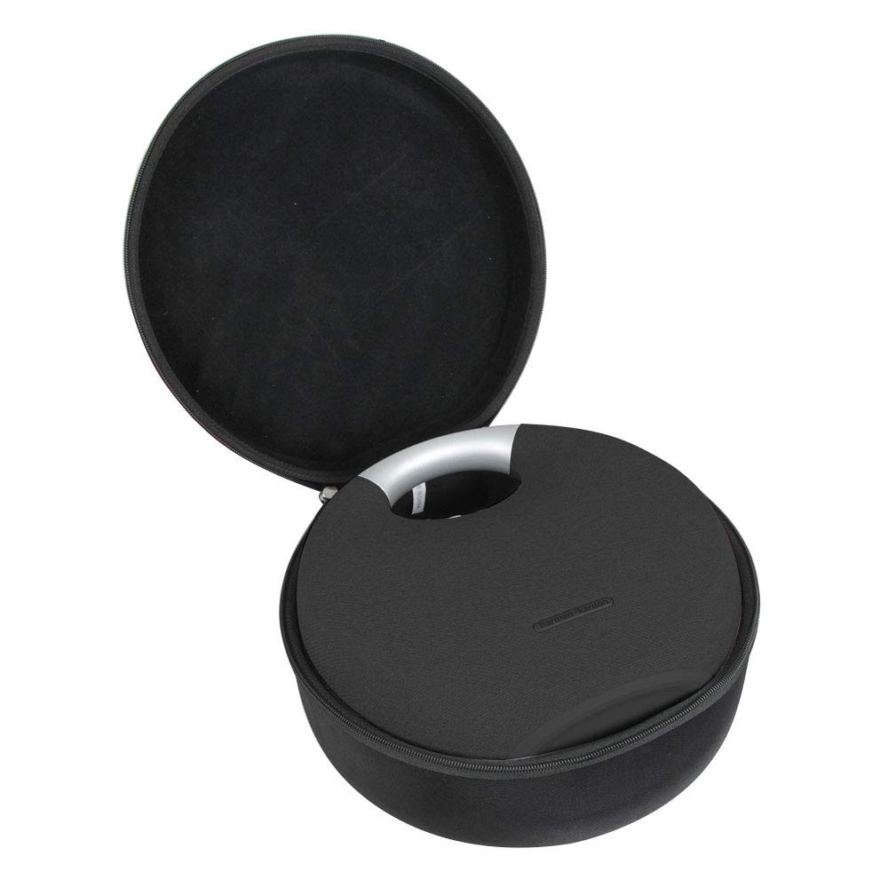 Foto 1 | Funda De Viaje Hermitshell Para Altavoz Harman Kardon Onyx Studio 5/6 - Venta Internacional.