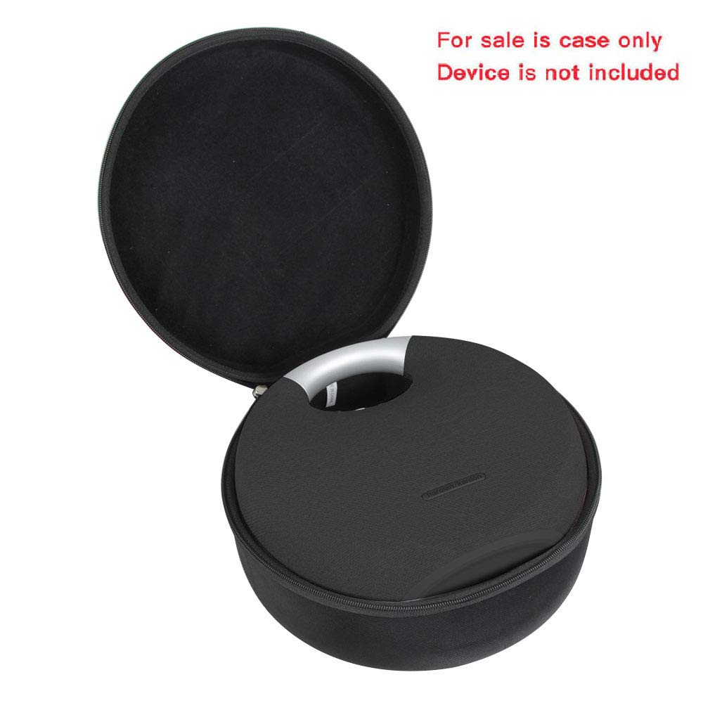Foto 2 | Funda De Viaje Hermitshell Para Altavoz Harman Kardon Onyx Studio 5/6 - Venta Internacional.