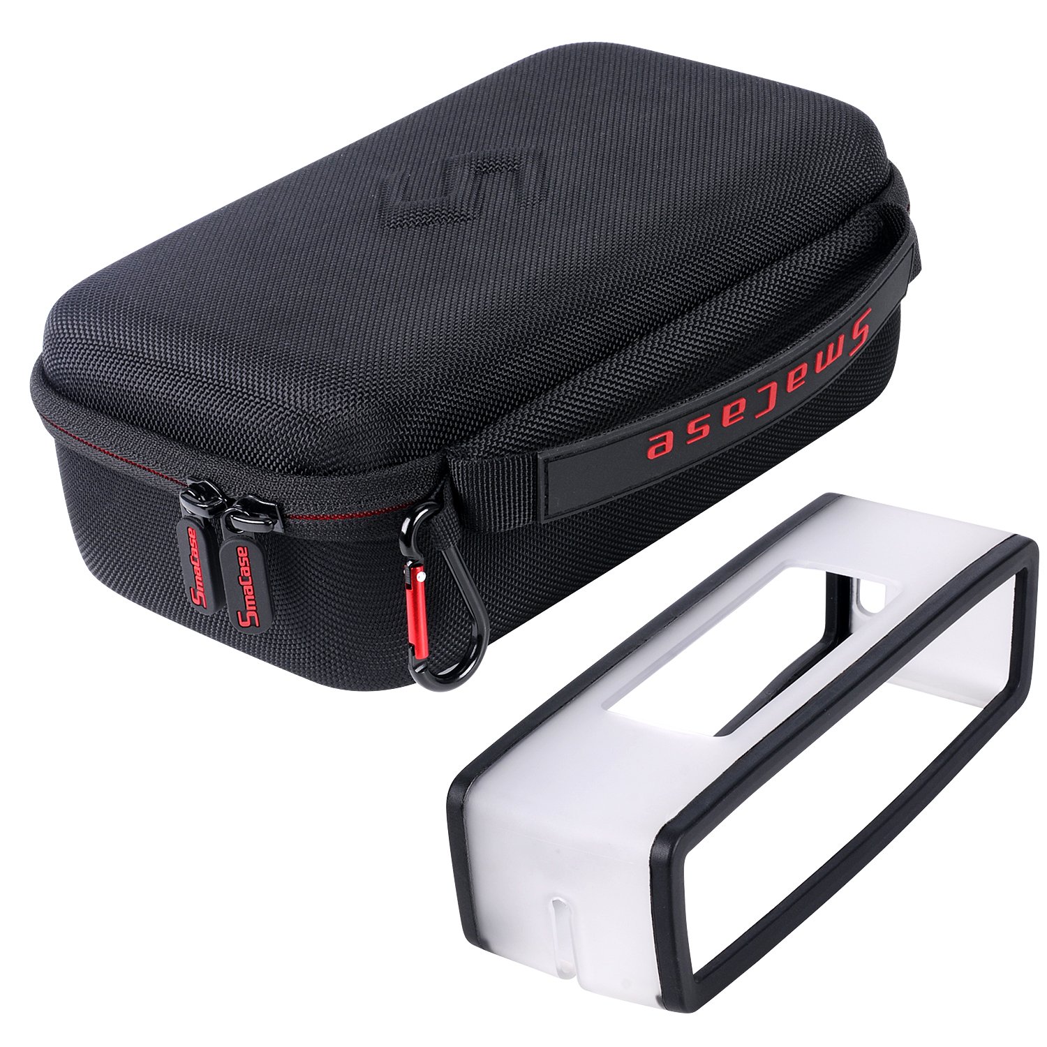 Foto 3 pulgar | Funda De Viaje Smatree Para Bose Soundlink Mini I/ii - Venta Internacional.