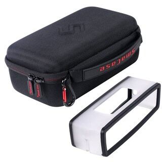 Foto 2 | Funda De Viaje Smatree Para Bose Soundlink Mini I/ii - Venta Internacional.