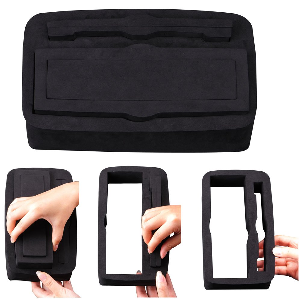 Foto 4 | Funda De Viaje Smatree Para Bose Soundlink Mini I/ii - Venta Internacional.