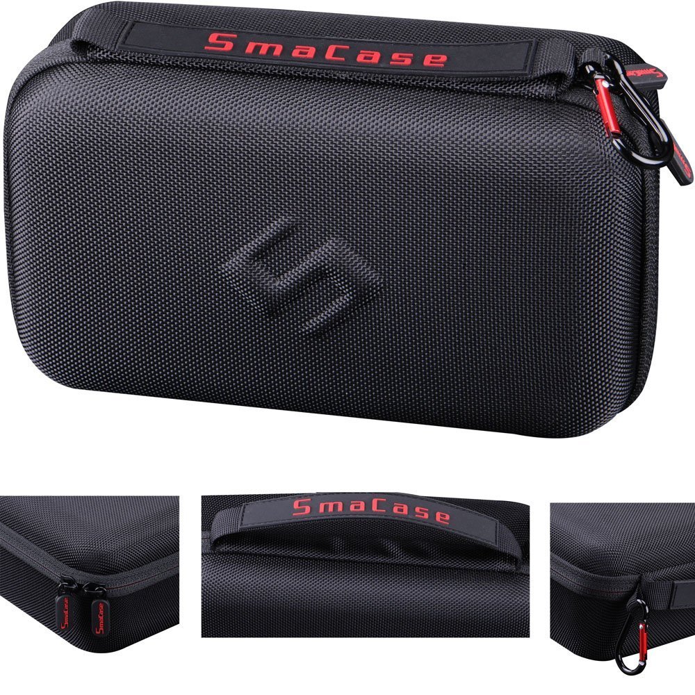 Foto 5 | Funda De Viaje Smatree Para Bose Soundlink Mini I/ii - Venta Internacional.