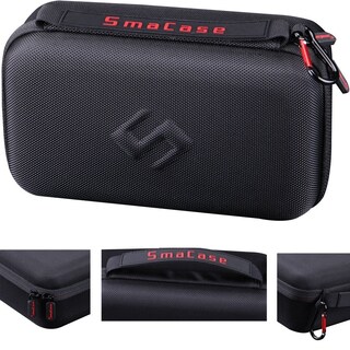 Foto 5 | Funda De Viaje Smatree Para Bose Soundlink Mini I/ii - Venta Internacional.