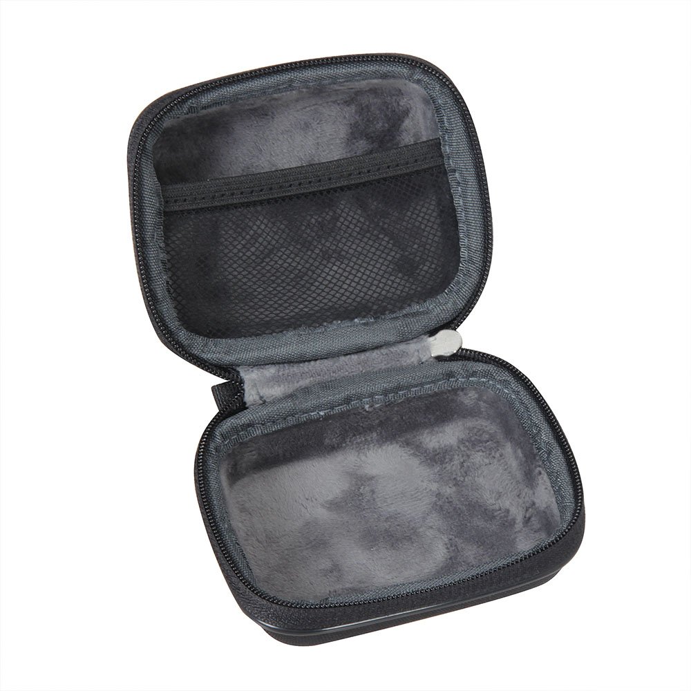Foto 6 pulgar | Funda De Viaje Hermitshell Para Radio Walkman Sony Srf-m37w - Venta Internacional.