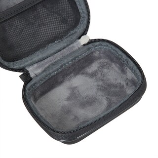 Foto 6 | Funda De Viaje Hermitshell Para Radio Walkman Sony Srf-m37w - Venta Internacional.
