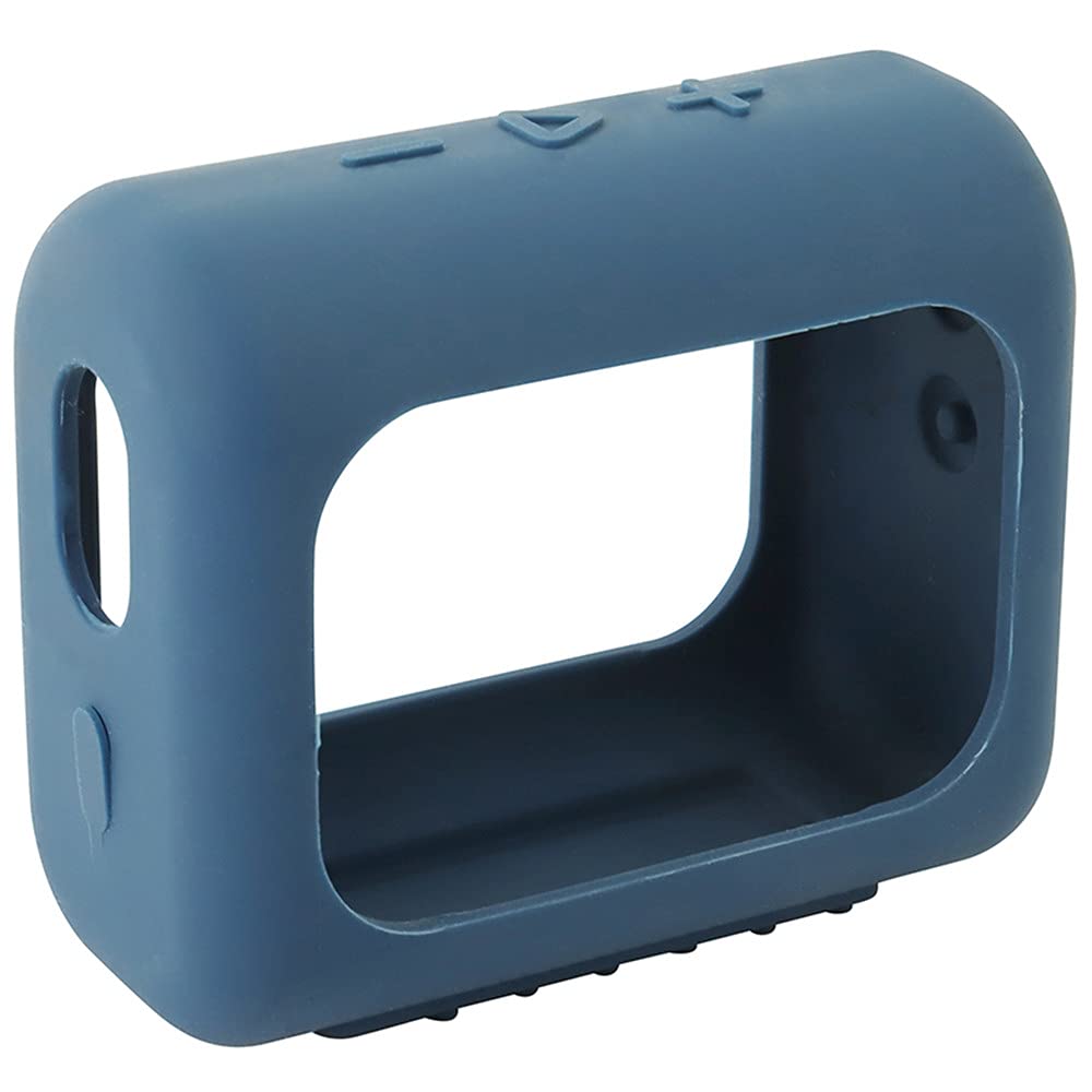 Foto 1 | Funda Protectora De Silicona Para Altavoz Bluetooth Jbl Go 3 - Venta Internacional.