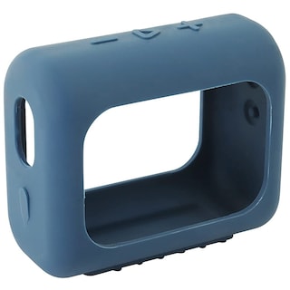 Foto 1 | Funda Protectora De Silicona Para Altavoz Bluetooth Jbl Go 3 - Venta Internacional.