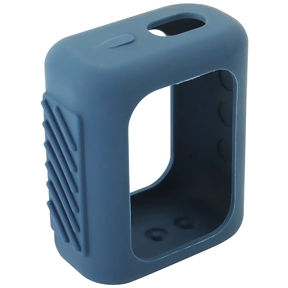 Foto 3 pulgar | Funda Protectora De Silicona Para Altavoz Bluetooth Jbl Go 3 - Venta Internacional.