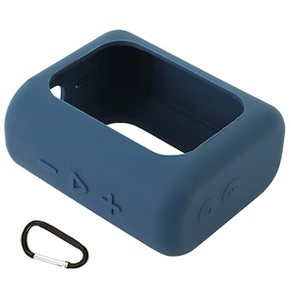 Foto 3 | Funda Protectora De Silicona Para Altavoz Bluetooth Jbl Go 3 - Venta Internacional.