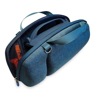 Foto 4 | Funda De Accesorios Para Altavoz Jbl Charge 4/charge 5, Color Azul Oscuro - Venta Internacional.