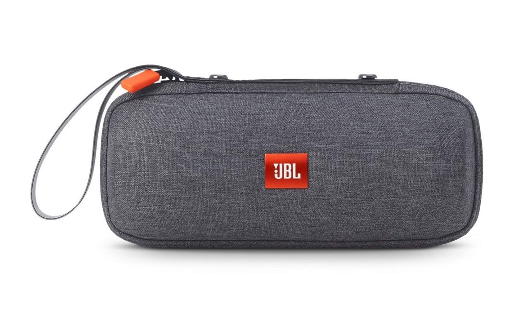 Estuche De Transporte Con Altavoz Bluetooth Jbl Flip/flip 2/flip 3 - Venta Internacional.