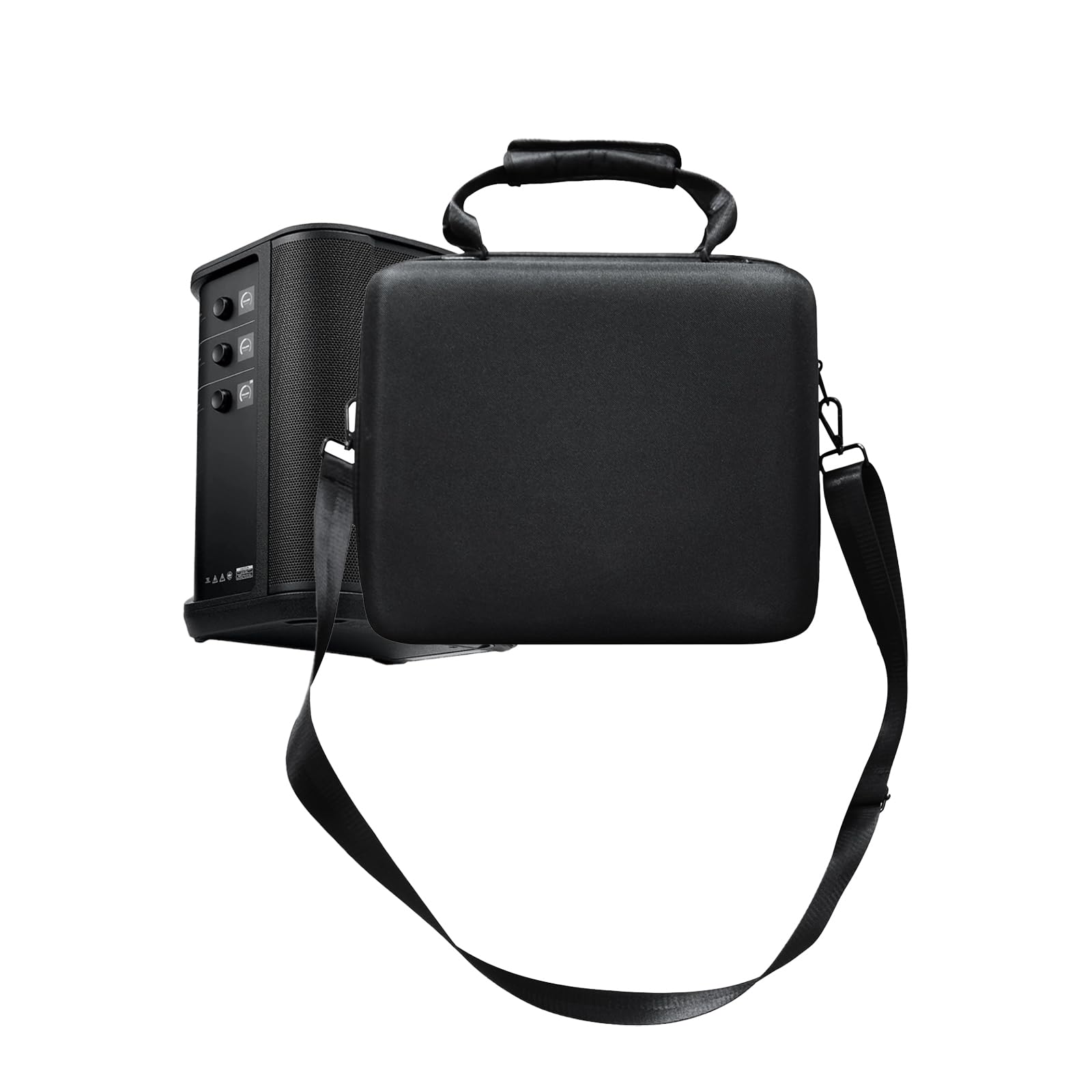 Foto 1 | Funda De Viaje Para El Altavoz Bose New S1 Pro+ De Growalleter - Venta Internacional.
