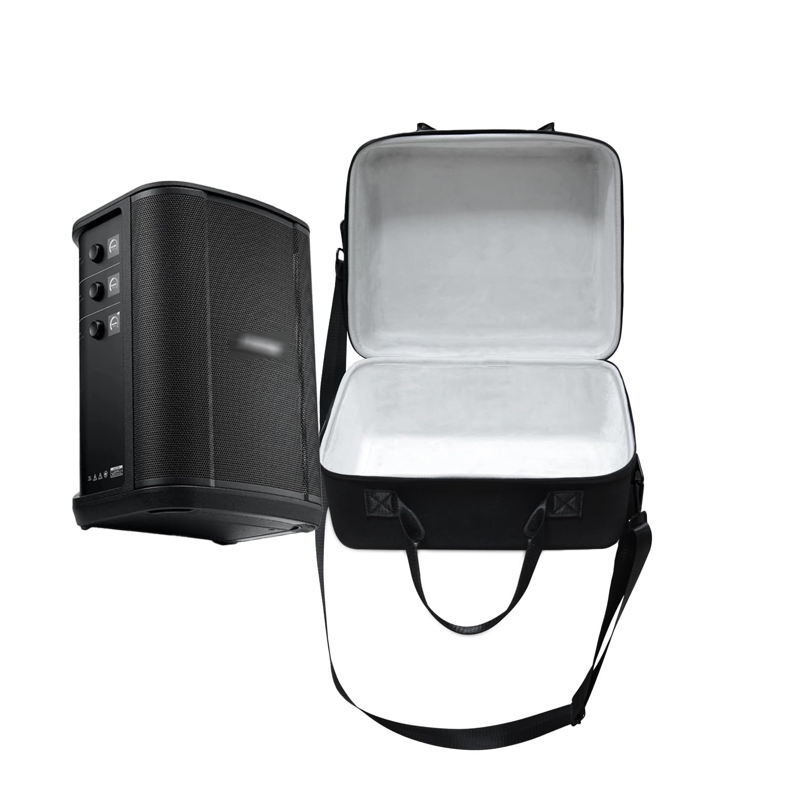 Foto 4 pulgar | Funda De Viaje Para El Altavoz Bose New S1 Pro+ De Growalleter - Venta Internacional.