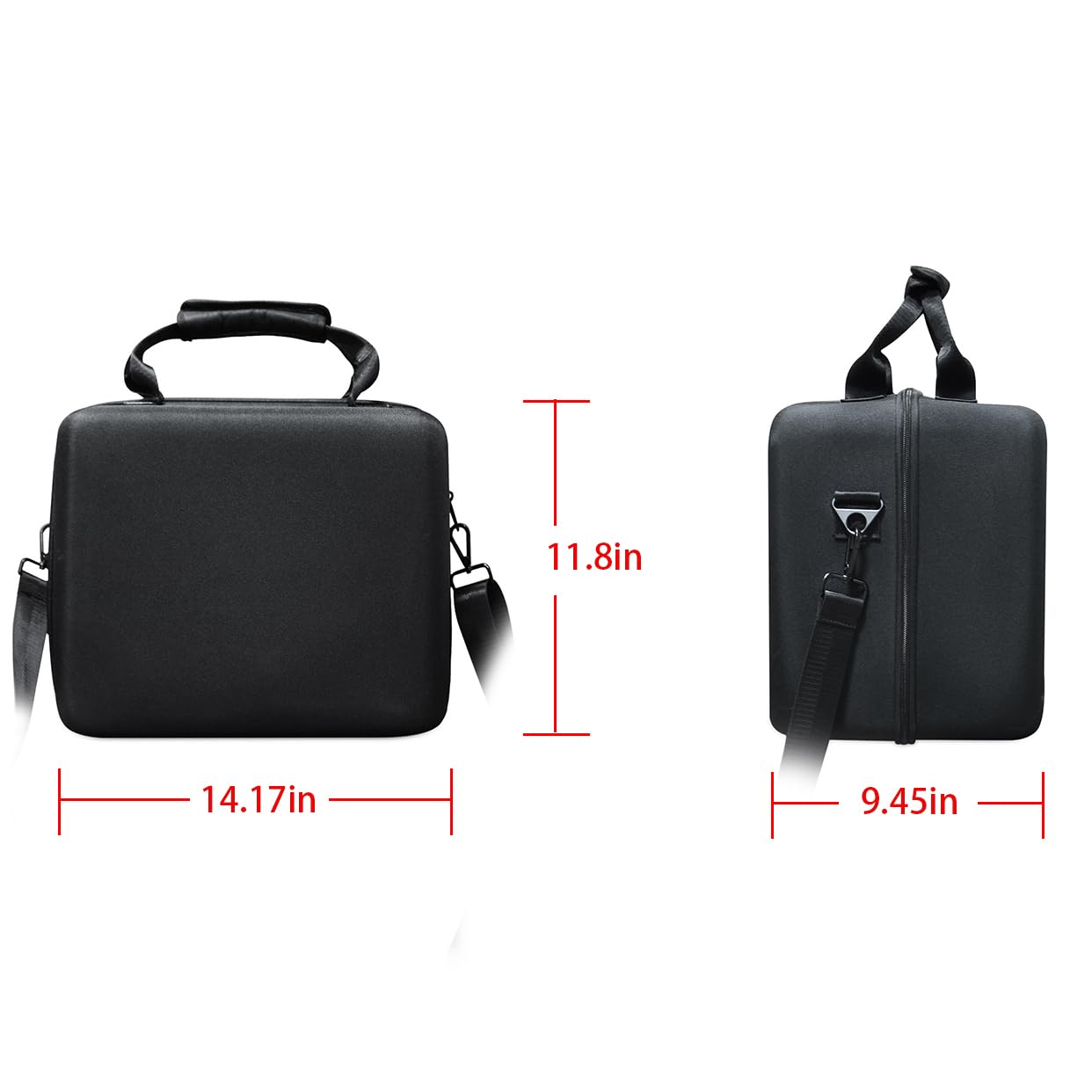 Foto 4 | Funda De Viaje Para El Altavoz Bose New S1 Pro+ De Growalleter - Venta Internacional.