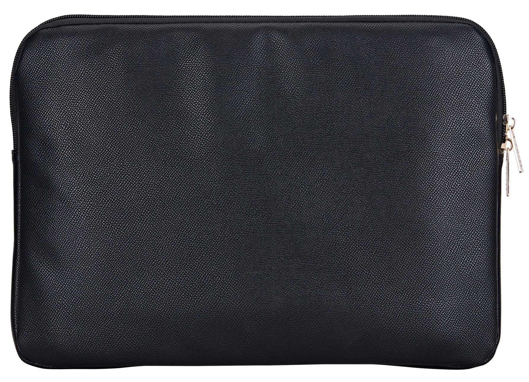 Foto 2 | Funda Original Guess Triángulo Laptop 14 Negro