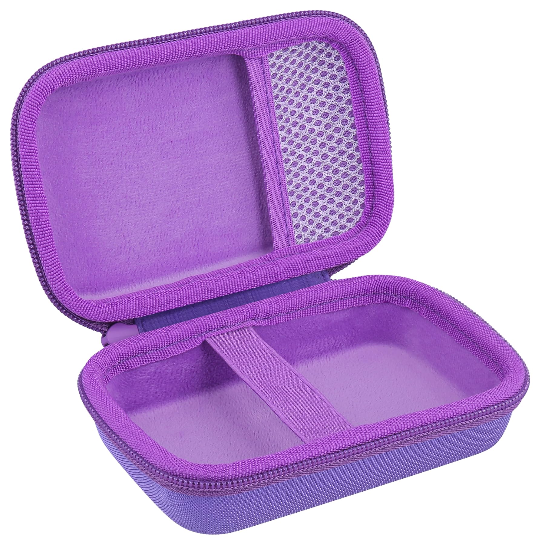 Foto 3 pulgar | Funda Rígida Para Altavoz Bluetooth Jbl Go 3/go 3 Eco/go 4 - Venta Internacional.