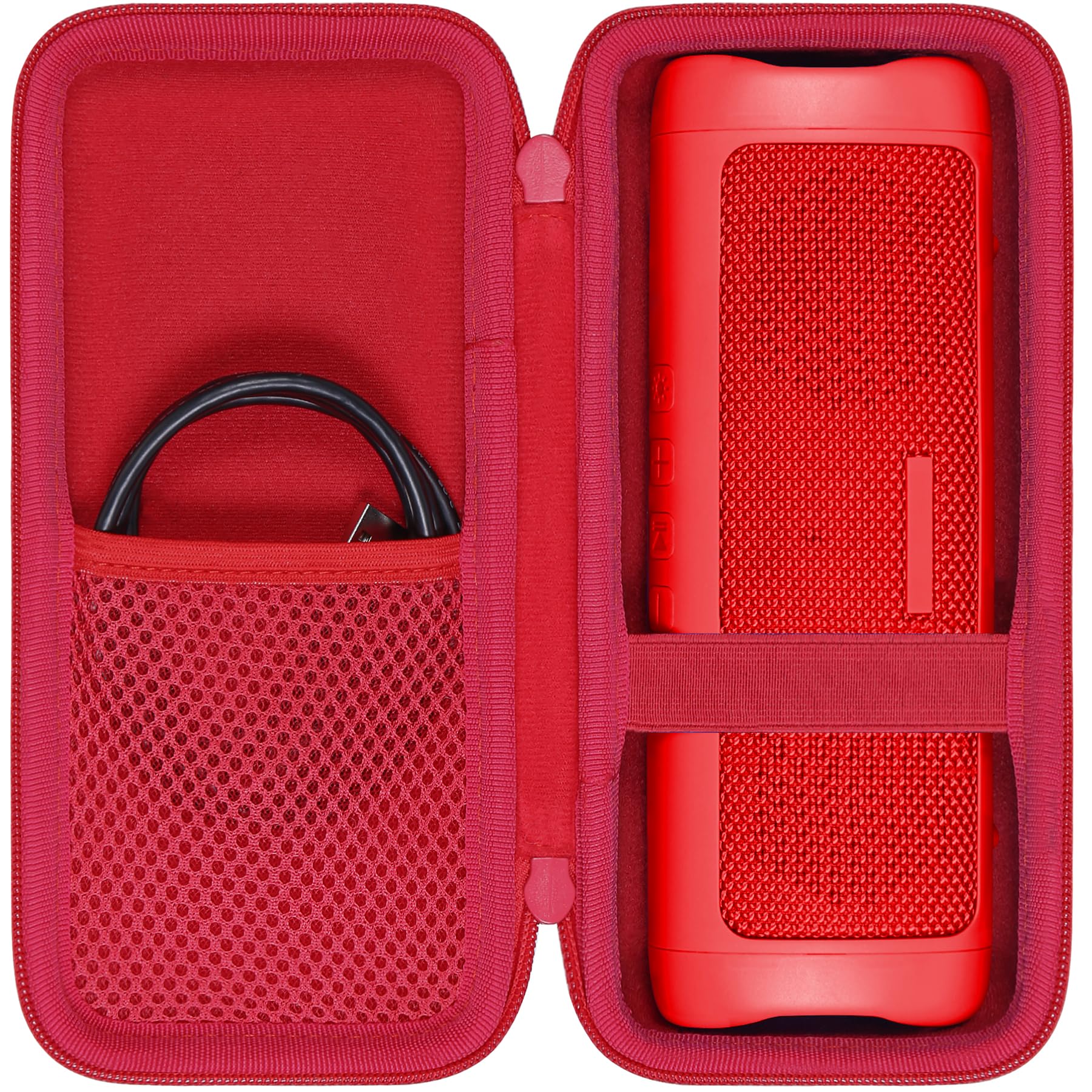 Foto 1 | Funda Rígida De Repuesto Para Altavoz Bolabutty X-go C27c - Venta Internacional.