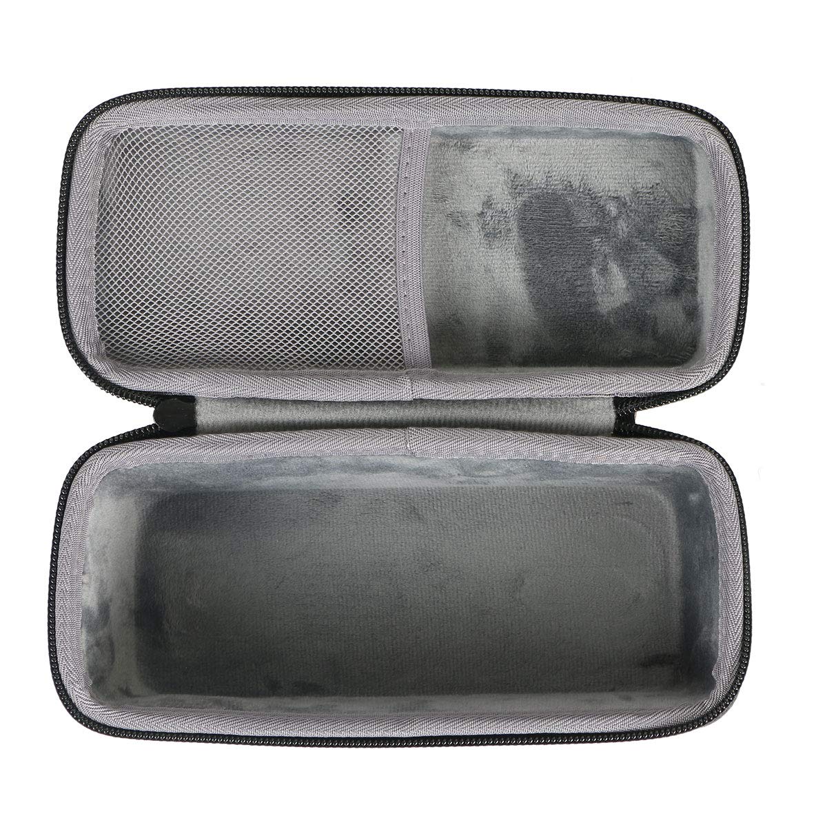 Foto 4 pulgar | Funda De Viaje Co2crea Hard Para Altavoz Doss Soundbox Pro  Color Negro - Venta Internacional.