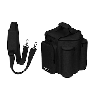 Foto 1 | Bolsa De Almacenamiento De Bocinas Bose S1 Pro/ S1 Pro+