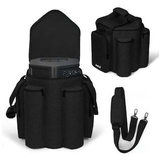 Foto 2 | Bolsa De Almacenamiento De Bocinas Bose S1 Pro/ S1 Pro+