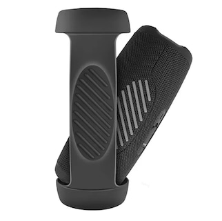 Foto 4 | Funda Protectora de Silicón para Bocina Jbl Charge 5 Negra