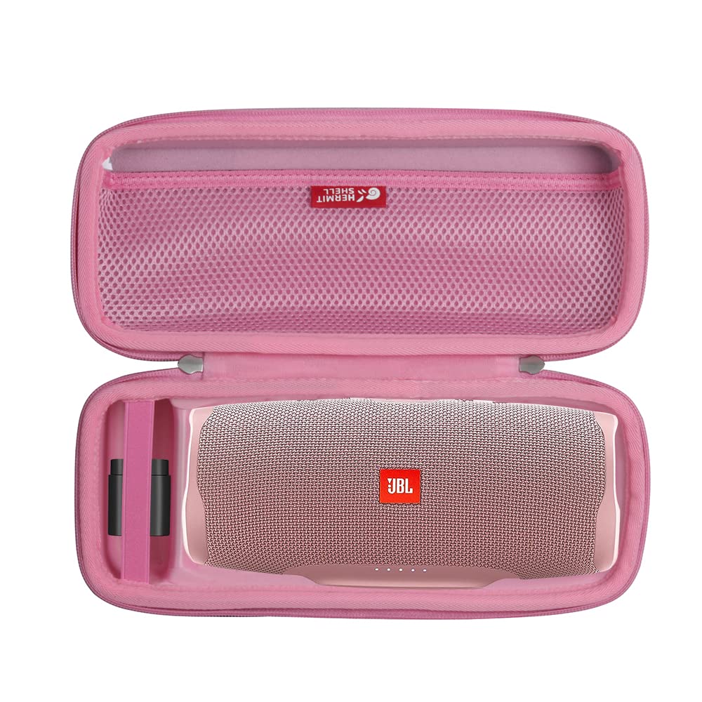 Foto 2 pulgar | Funda De Viaje Hermitshell Para Altavoz Jbl Charge 5/jbl Charge 4 - Venta Internacional.