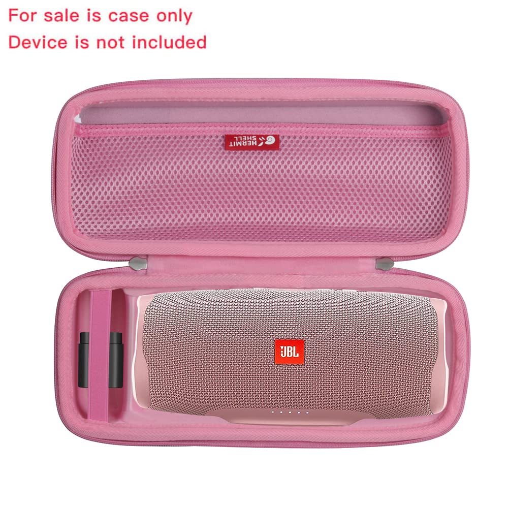 Foto 3 pulgar | Funda De Viaje Hermitshell Para Altavoz Jbl Charge 5/jbl Charge 4 - Venta Internacional.