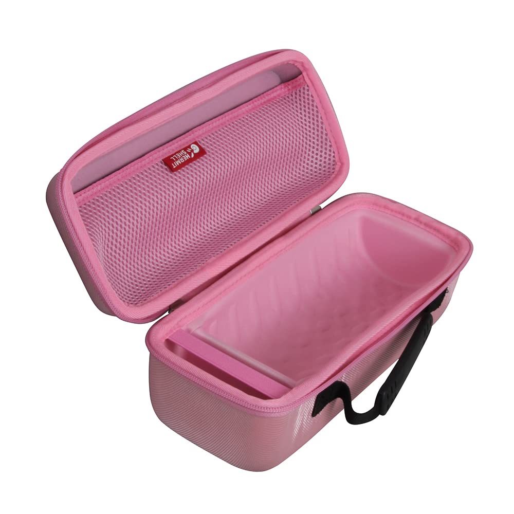 Foto 4 pulgar | Funda De Viaje Hermitshell Para Altavoz Jbl Charge 5/jbl Charge 4 - Venta Internacional.