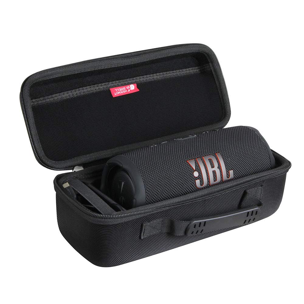 Foto 2 pulgar | Funda De Viaje Hermitshell Para Altavoz Jbl Charge 5/jbl Charge 4 - Venta Internacional.
