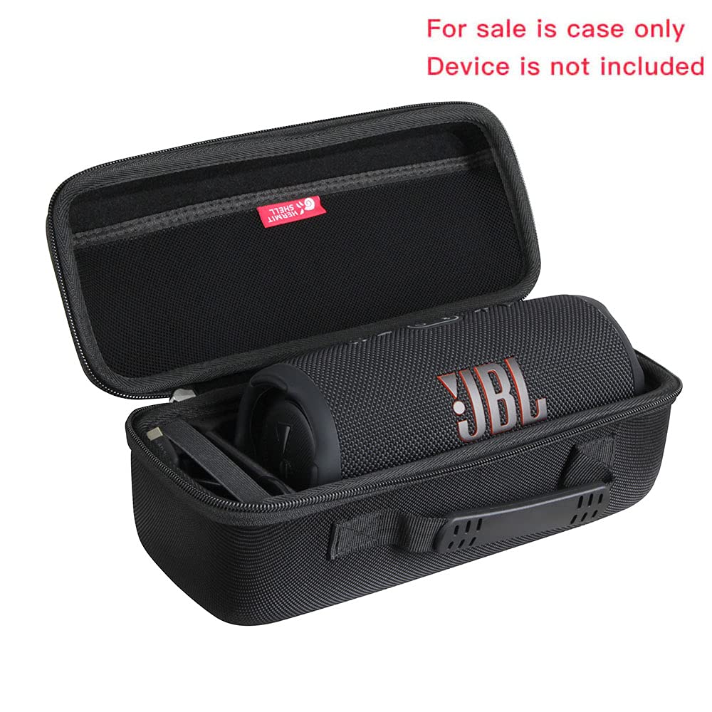Foto 3 pulgar | Funda De Viaje Hermitshell Para Altavoz Jbl Charge 5/jbl Charge 4 - Venta Internacional.