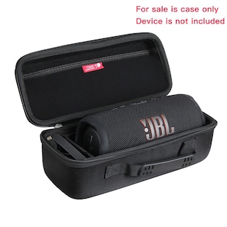 Foto 2 | Funda De Viaje Hermitshell Para Altavoz Jbl Charge 5/jbl Charge 4 - Venta Internacional.
