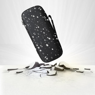 Foto 7 | Funda De Viaje Hermitshell Para Altavoz Jbl Charge 5/jbl Charge 4 - Venta Internacional.