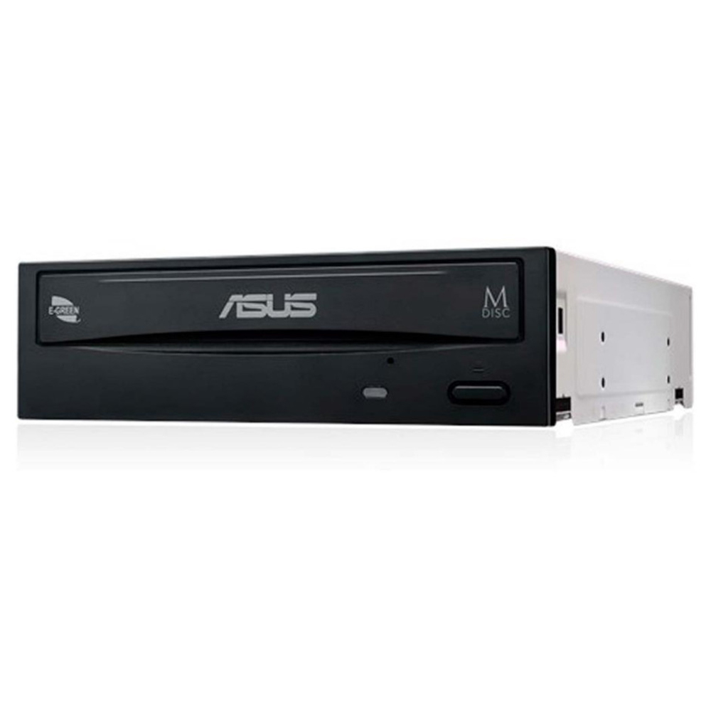 Foto 2 pulgar | Quemador Dvd Asus Super Multi E-green 24x Drw-24f1st Oem