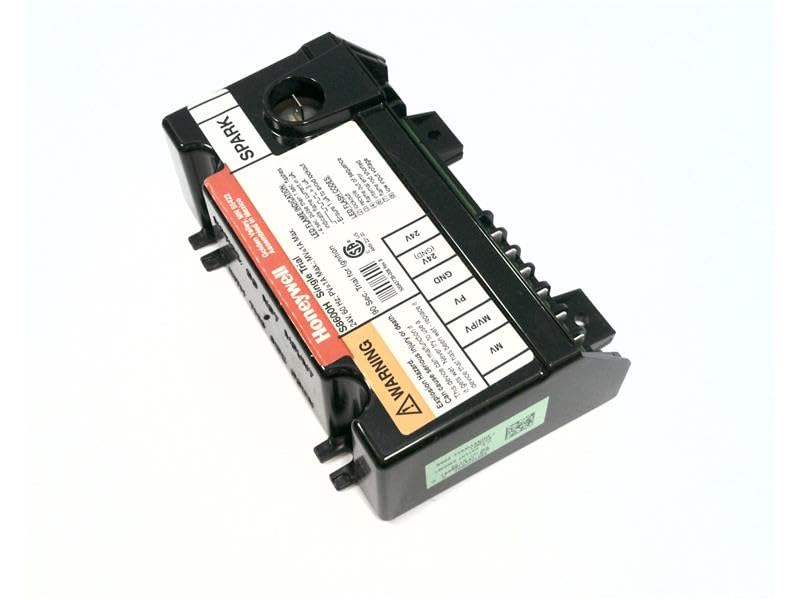 Módulo L.o. Honeywell S8600h3002, Modelo Oem De Los Años 90 - Venta Internacional.