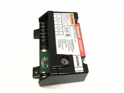 Foto 3 | Módulo L.o. Honeywell S8600h3002, Modelo Oem De Los Años 90 - Venta Internacional.